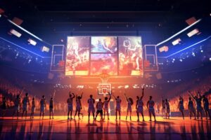 Kluby nba